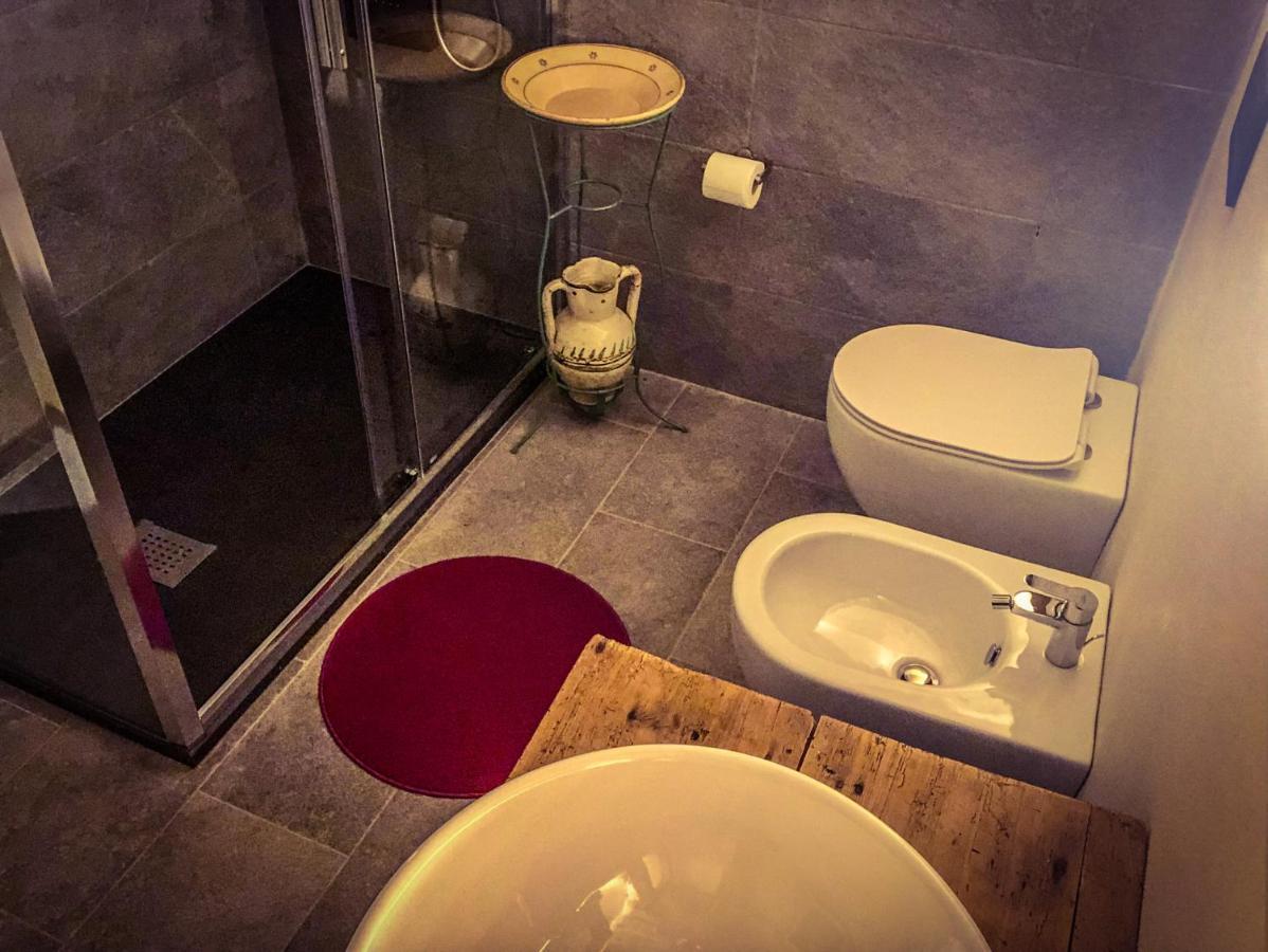 Loft Balan Apartment Aosta Exterior photo